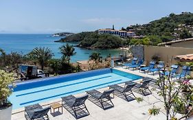 Hotel Ville La Plage & Beach Club